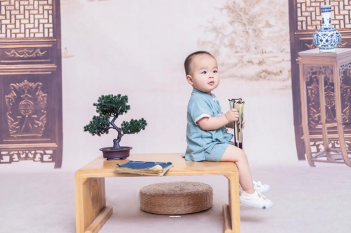 河池十个月宝宝可以吃盐吗